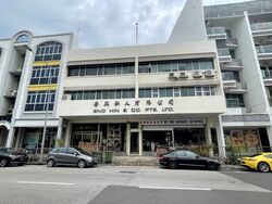 THE RANZ (D8), Apartment #639482041